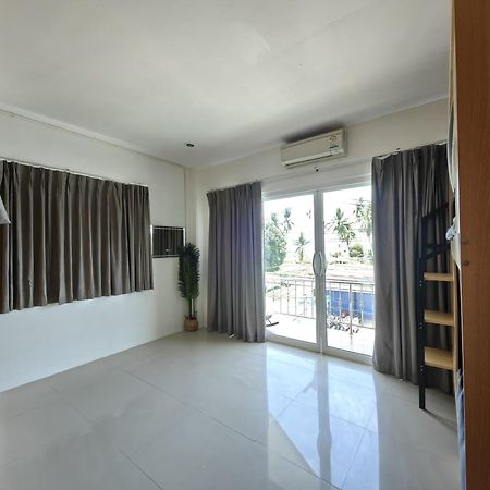 Arena Boutique Hotel Female Only Thong Sala Exterior foto