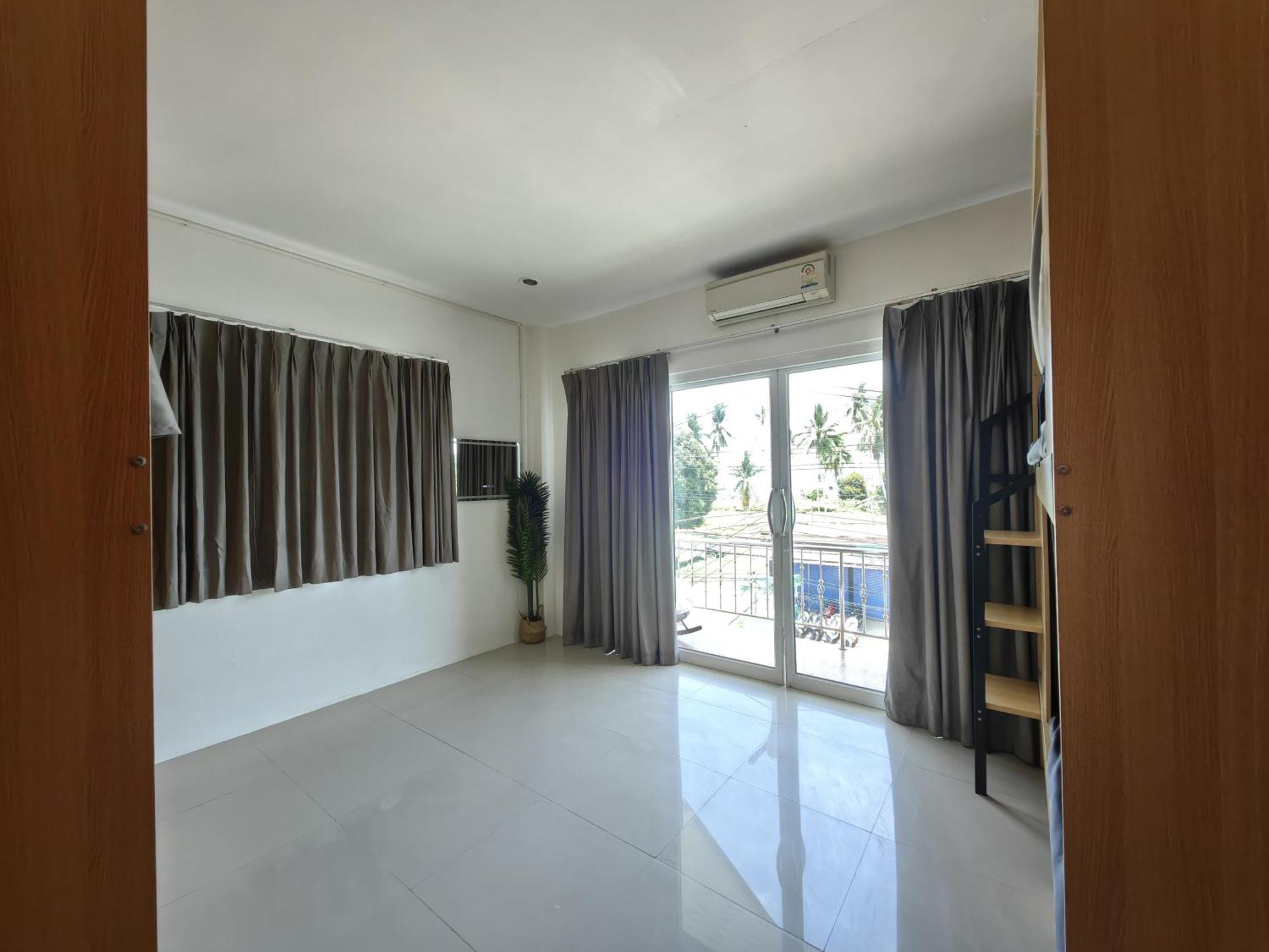 Arena Boutique Hotel Female Only Thong Sala Exterior foto